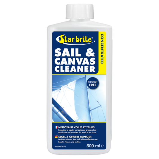Star brite® Sail and Canvas Cleaner