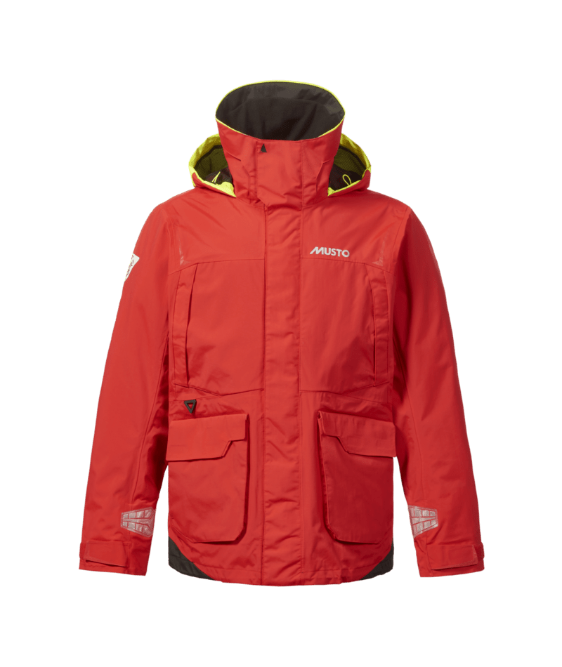 Musto Men's BR1 Channel Jacket