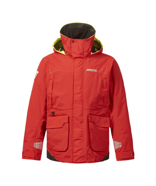 Musto Men's BR1 Channel Jacket