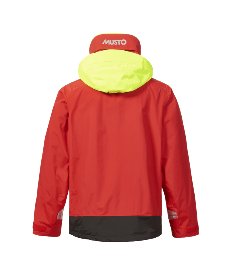 Musto Men's BR1 Channel Jacket