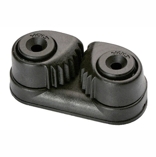 Nautos Ball Bearing Composite Cam Cleat, 2 Row Ball Bearing, 38mm