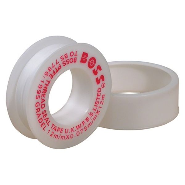 AG PTFE Tape Standard Grade