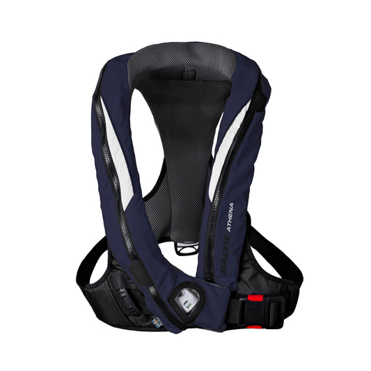 Baltic Athena Automatic Lifejacket with Harness