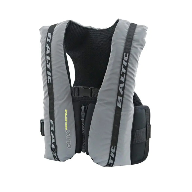 Baltic Slim Reflective 50N Buoyancy Aid