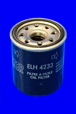 Dri!e+ Oil Filter Suzuki