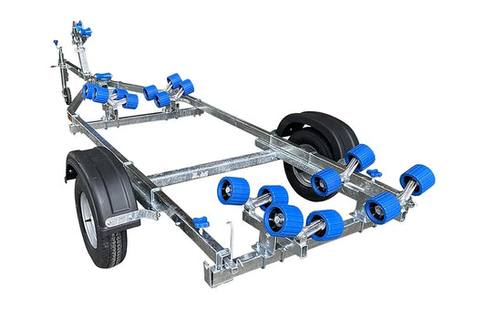 WIN AN EXTREME TRAILER WORTH £1525!