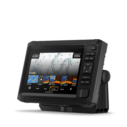 Garmin Echomap UHD2 Chartplotter