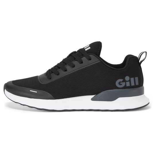 Gill Savona Trainer