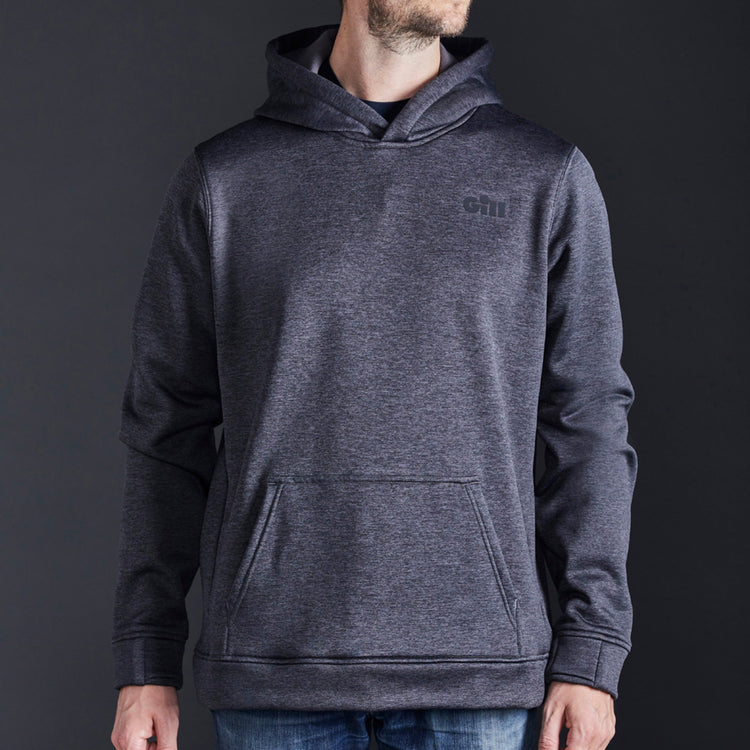 Gill Langland Technical Hoodie