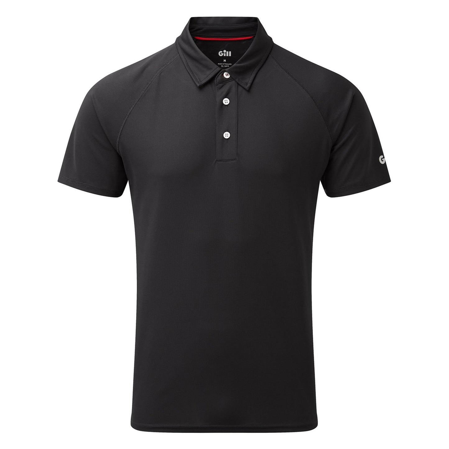 Gill Men's UV Tec Polo