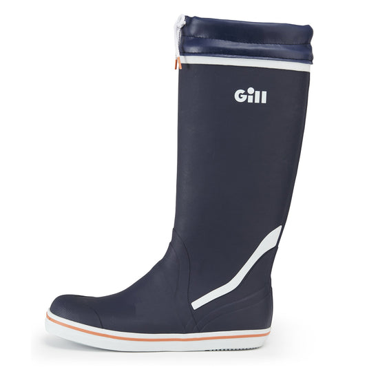 Gill Tall Yachting Boots