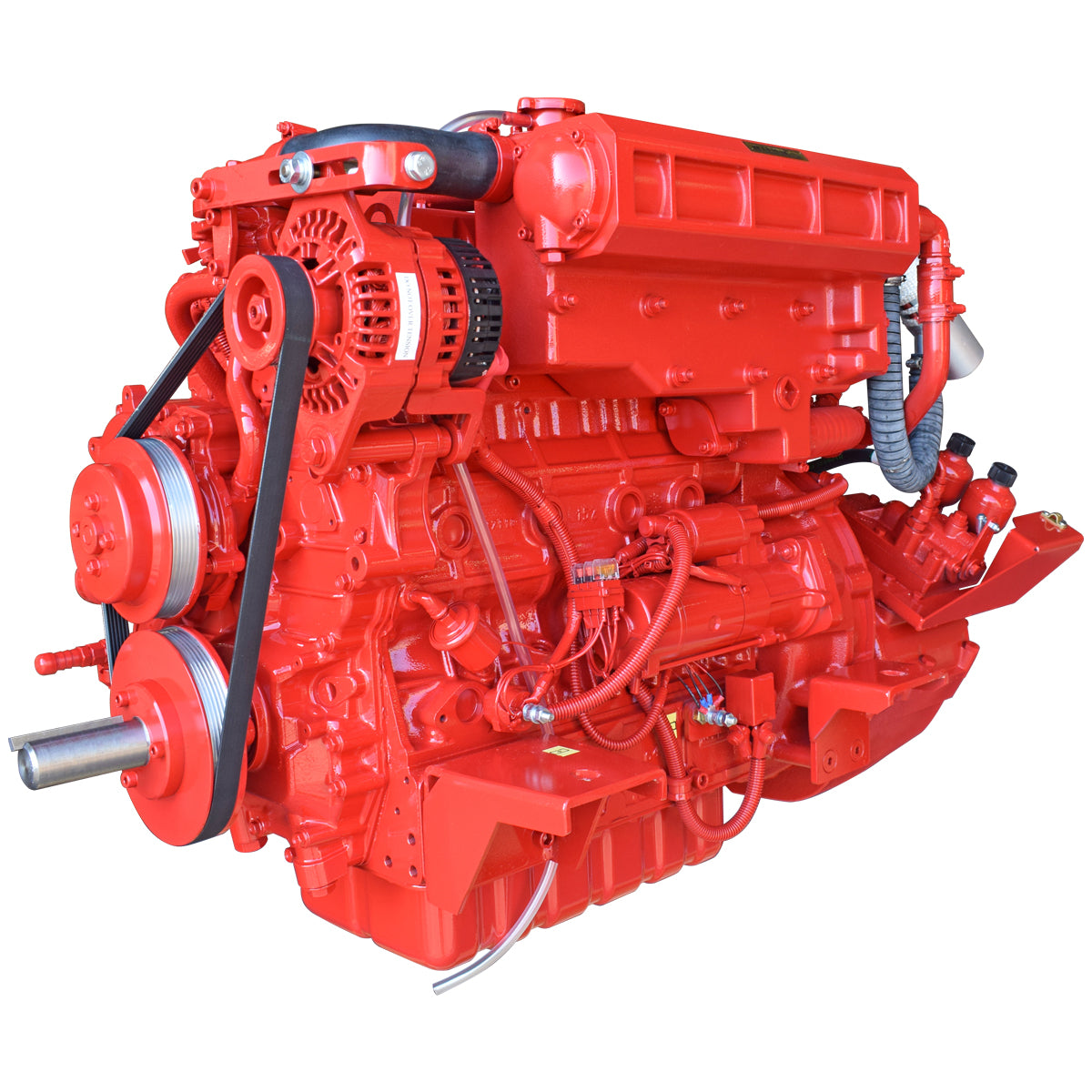 Beta Marine Beta 90 - 90 hp Inboard Engine