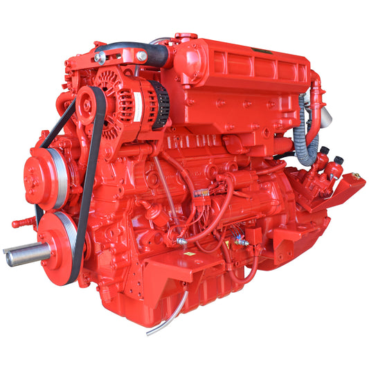 Beta Marine Beta 90 - 90 hp Inboard Engine