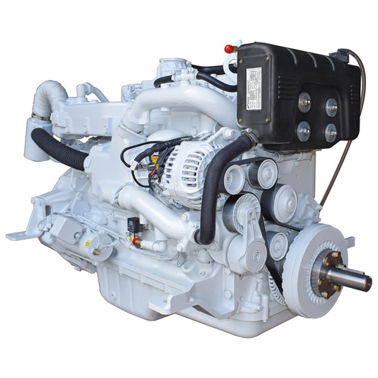 Beta Marine Beta 150 - 147 hp Inboard Engine