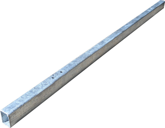 Extreme Trailers Extended Cross Member 60mm x 40mm