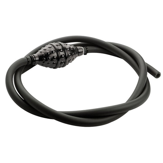 Talamex Fuelhose with Primer Bulb