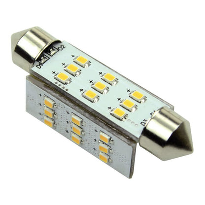 Talamex S-LED 27 Festoon 10-30V Bulb