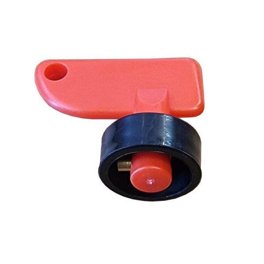 Talamex Main Switch with Cap