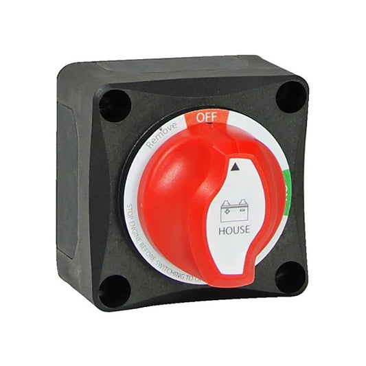 Talamex Mini Battery Switch