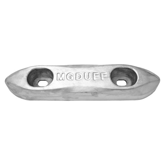 MG Duff Hull Anode