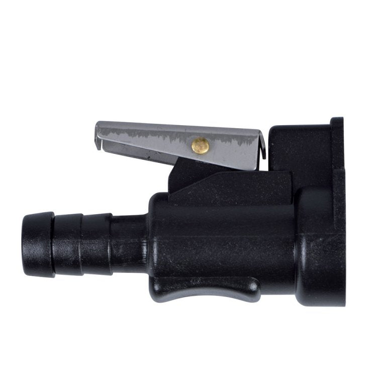 Talamex Fuel Female Adapter - OMC/Suzuki