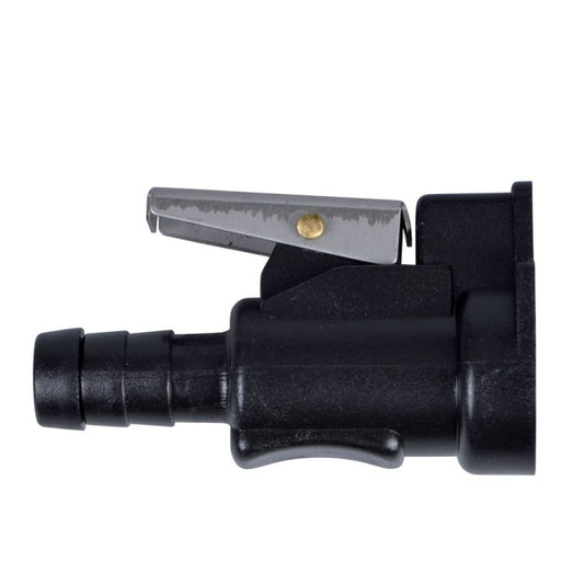 Talamex Fuel Female Adapter - OMC/Suzuki