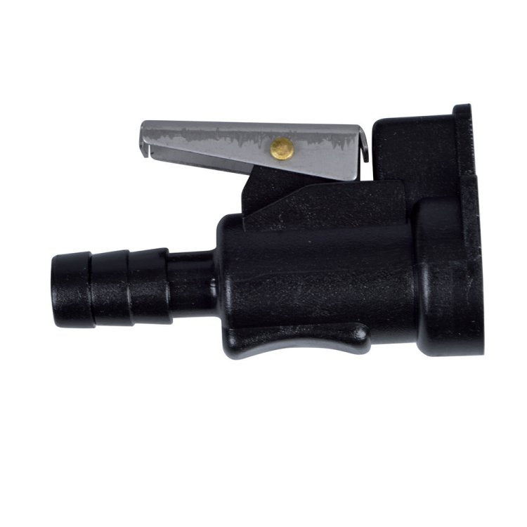 Talamex Fuel Female Adapter - OMC/Suzuki