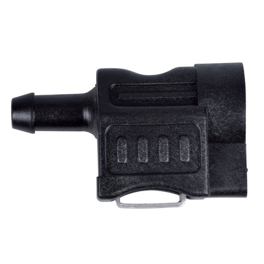 Talamex Female Engine Connector - Honda