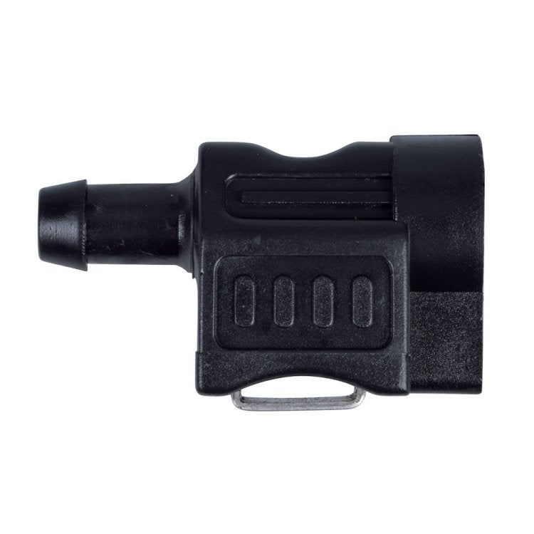 Talamex Female Engine Connector - Honda
