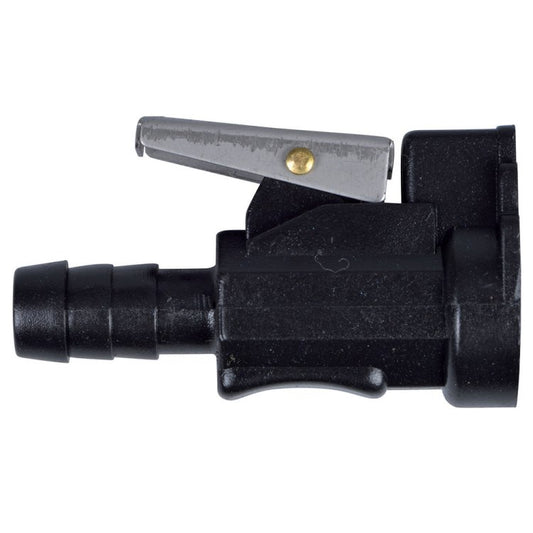 Talamex Fuel Female Adapter - Yamaha/Mercury
