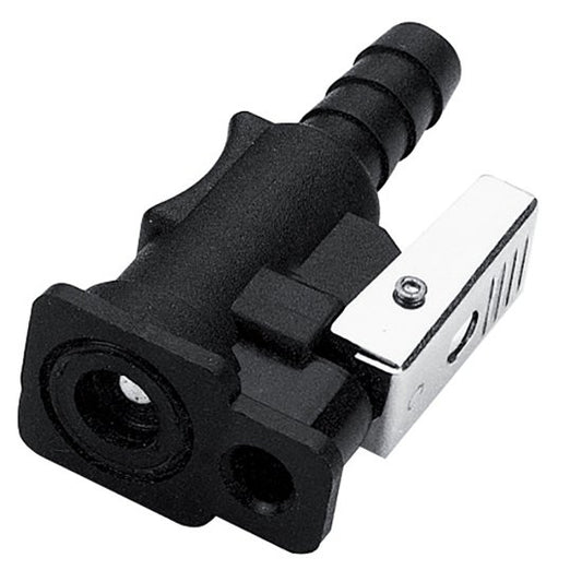 Talamex Female Engine Adapter - Mercury/Yamaha