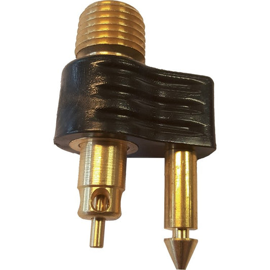 Talamex Male Tank Adapter - Yamaha