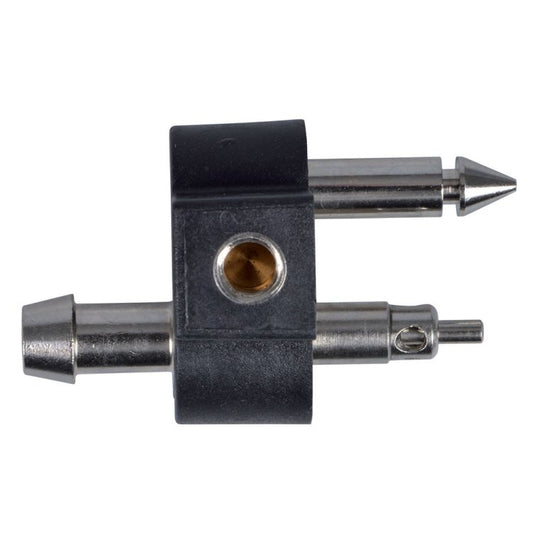 Talamex Male Engine Adapter - OMC