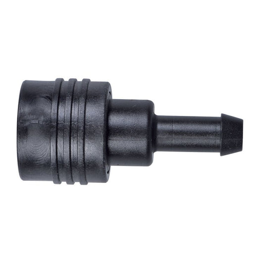 Talamex Fuel Female Connector - Force/Suzuki