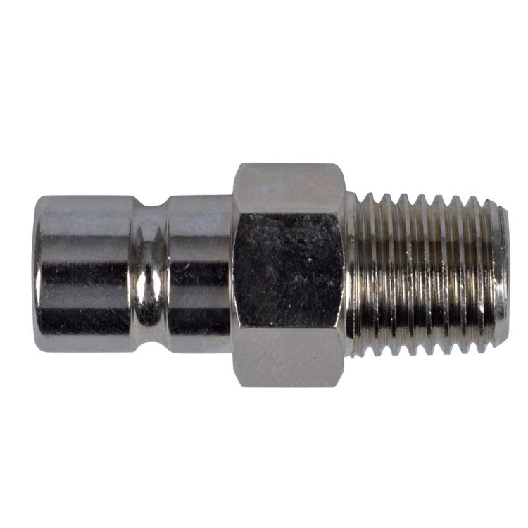 Talamex Male Tank Adapter - Honda/Suzuki/Tohatsu/Nissan
