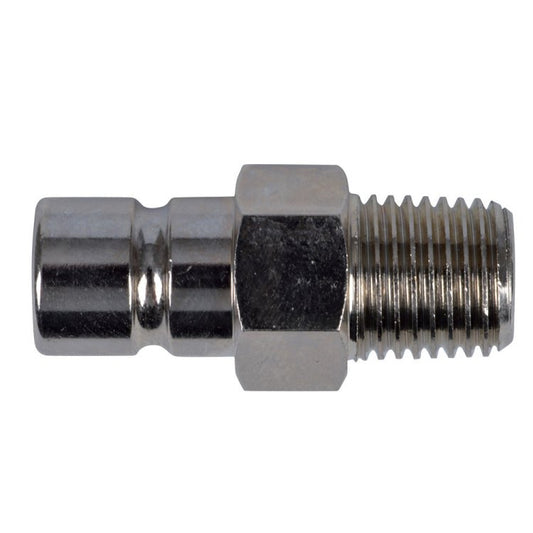Talamex Male Tank Adapter - Honda/Suzuki/Tohatsu/Nissan