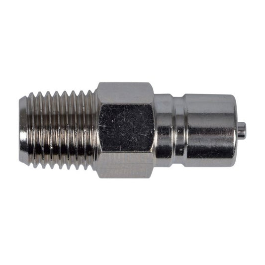 Talamex Male Tank Adapter - Nissan/Tohatsu