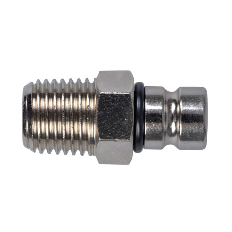 Talamex Male Tank Adapter - Suzuki/Force