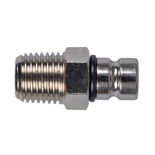 Talamex Male Tank Adapter - Suzuki/Force