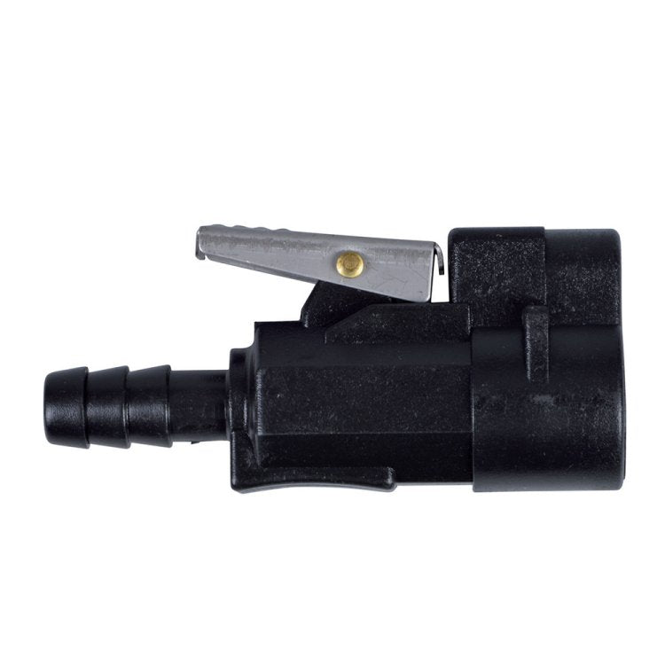 Talamex Female Tank Adapter - Mercury/Mariner