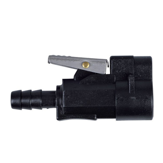 Talamex Female Tank Adapter - Mercury/Mariner