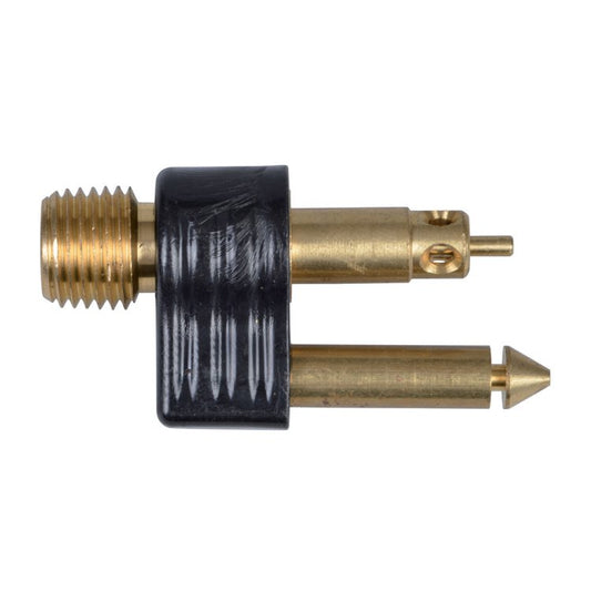 Talamex Male Tank Adapter - Mercury/Mariner