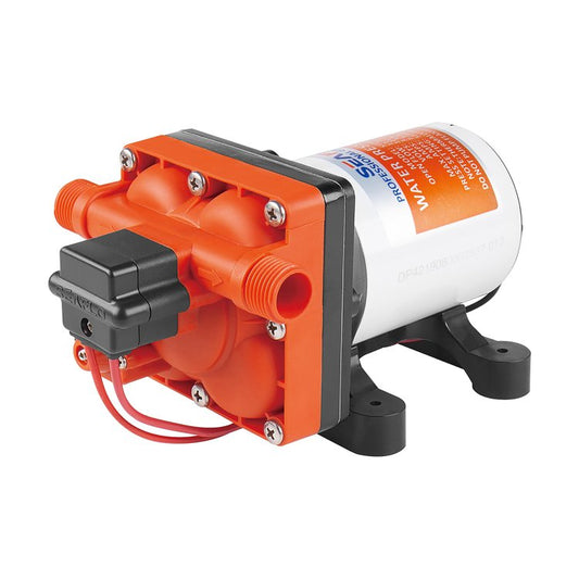 Seaflo Water Pressure Pump - 42 Series 12V 3.0GPH