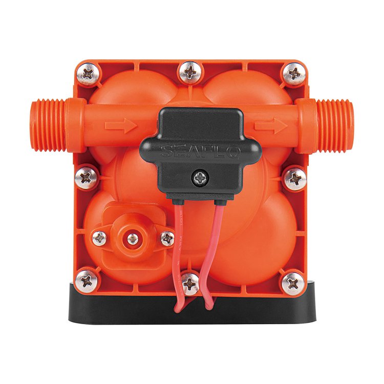 Seaflo Water Pressure Pump - 42 Series 12V 3.0GPH