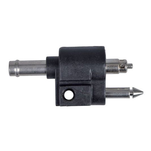 Talamex Male Engine Adapter - Yamaha/Mercury