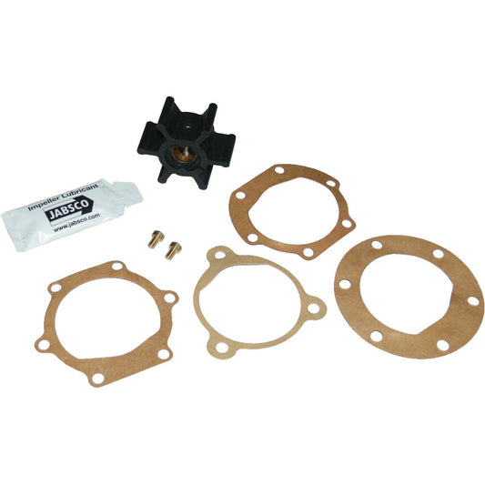 Jabsco Neoprene Through Pin Drive Pump Impeller 673-0001-P