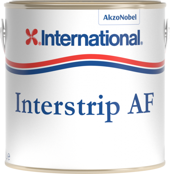 International Interstrip AF