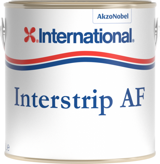 International Interstrip AF