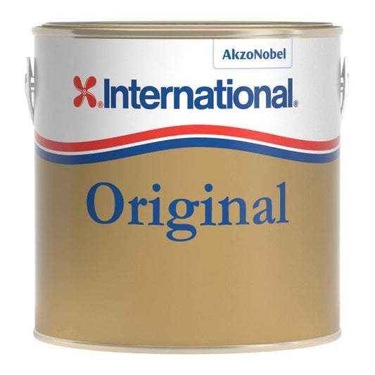 International Original Varnish