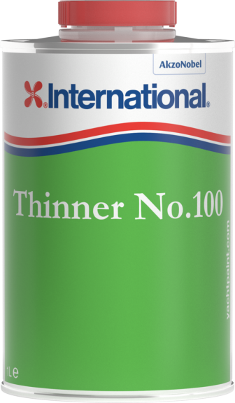 International Thinner No.100